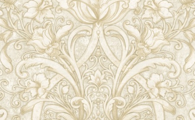 Обои Ogee Floral Prague 2 SF60000
