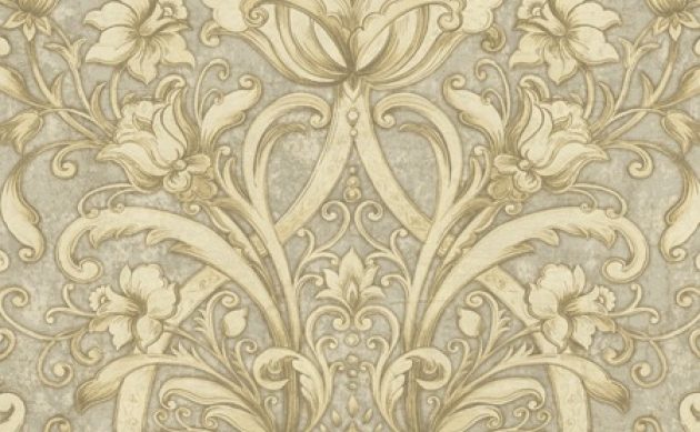 Обои Ogee Floral Prague 2 SF60005