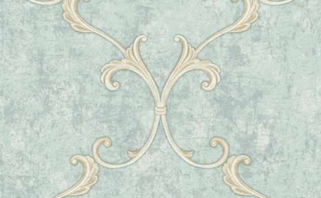Обои Scroll Frame Prague 2 SF60102