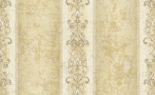 Обои Ornamental Stripe Prague 2 SF60305