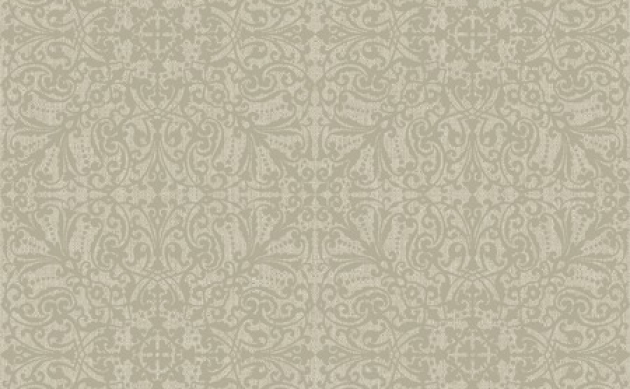 Обои Allover Medallion Prague 2 SF61507