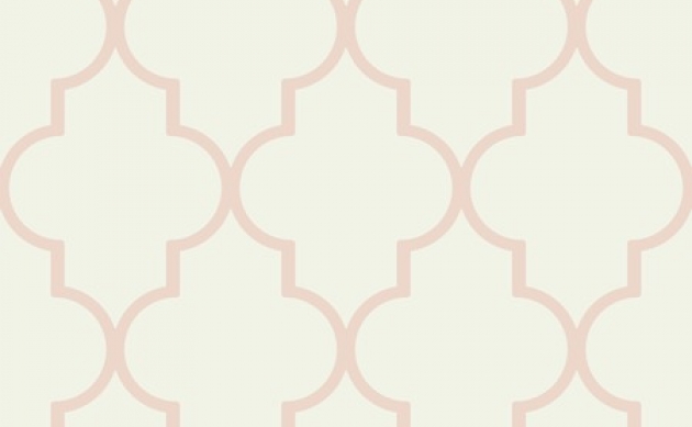 Обои Moroccan Ogee  Simplicity Collection 40901