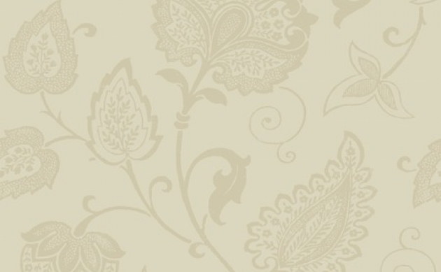 Обои Jacobean Flower  Simplicity Collection 41200