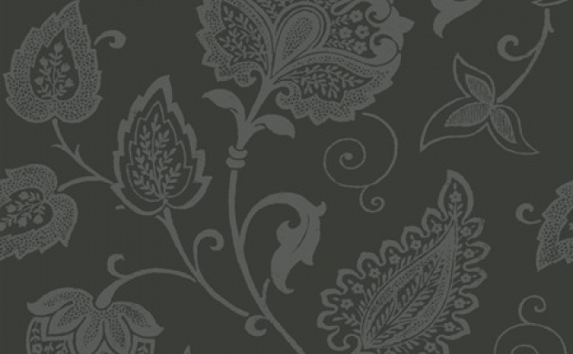 Обои Jacobean Flower  Simplicity Collection 41210