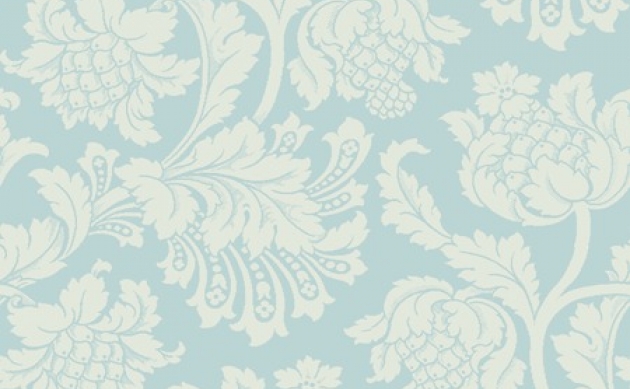 Обои Damask Flowers  Simplicity Collection 41322