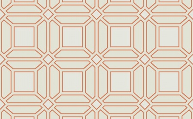 Обои Square Tile  Simplicity Collection 41911