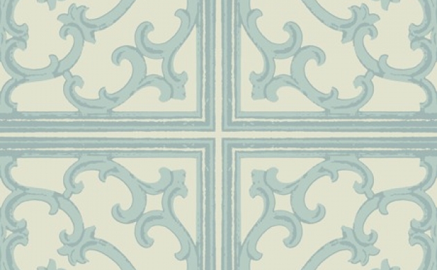 Обои Door Trellis  Simplicity Collection 42002