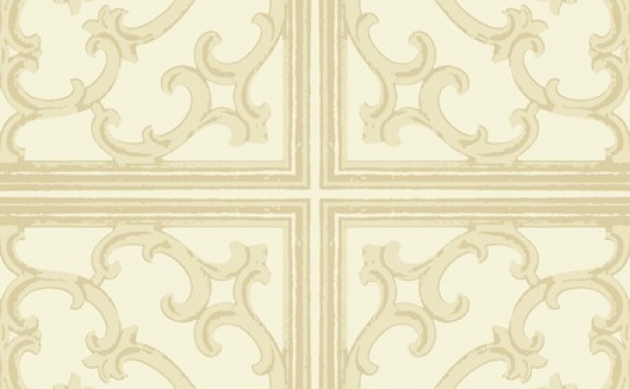 Обои Door Trellis  Simplicity Collection 42013