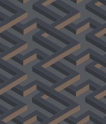Обои Luxor Geometric II 105_1001