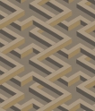 Обои Luxor Geometric II 105_1006