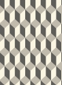 Обои Delano Geometric II 105_7031