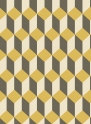 Обои Delano Geometric II 105_7032