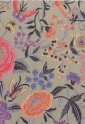 Обои Oriental Garden/missoni Missoni Home 10015