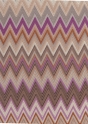 Обои Zig Zag multicolore/missoni Missoni Home 10062