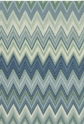 Обои Zig Zag multicolore/missoni Missoni Home 10063