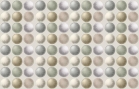 Обои Little Sphere M.C.Escher 23174
