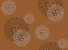 Обои Il Sole Fornasetti 77_9032