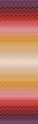 Обои ZIG ZAG sfumato/missoni Missoni Home 20091