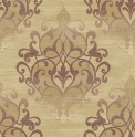 Обои French Damask Dubai ddb60001