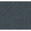 Обои OUTLINE Gentle Groove 66560