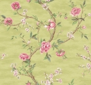 Обои Charleston Home/Peony Wallquest JB50201