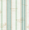 Обои Charleston Home/Island Stripe Wallquest JB51202