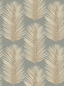 Обои Palm Leaves Chelsea Lane Collection JB60010