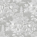 Обои Oriental Scenic Chelsea Lane Collection JB60100