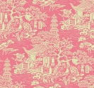 Обои Oriental Scenic Chelsea Lane Collection JB60101