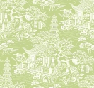 Обои Oriental Scenic Chelsea Lane Collection JB60104