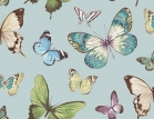Обои Butterflies Chelsea Lane Collection JB60302
