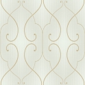 Обои Grand Street Damask New York NY90203