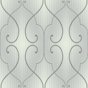 Обои Grand Street Damask New York NY90210