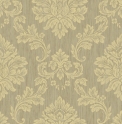 Обои Gramercy Damask New York NY91606