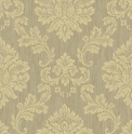 Обои Gramercy Damask New York NY91606