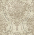 Обои Linen Damask Paris RS70618