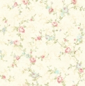 Обои Petite Floral Trail Paris RS72202