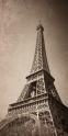 Обои Eiffel Tower Mural Paris RS72500M