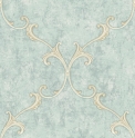 Обои Scroll Frame Prague 2 SF60102
