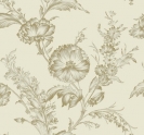 Обои Sketch Flower  Simplicity Collection 40330