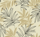 Обои Tropical Leaves  Simplicity Collection 40510