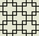 Обои Mod Squares  Simplicity Collection 41400