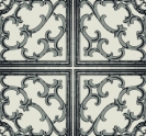 Обои Door Trellis  Simplicity Collection 42010